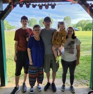 Meet your Posher, Paula